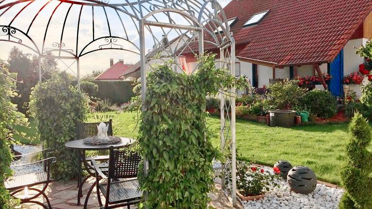 Ferienwohnung Pleinfeld