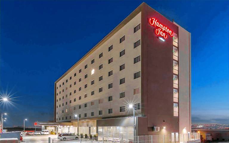 Hampton Inn Tijuana Otay