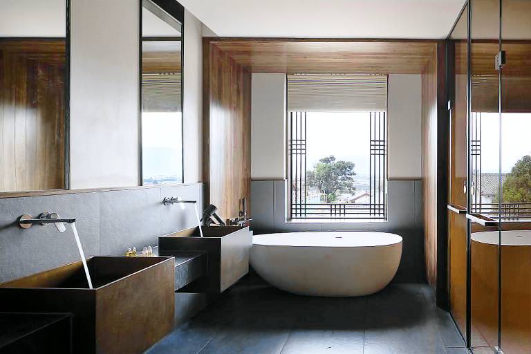Bungalow Gucheng