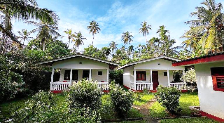 Vidisa Villas — photo 4