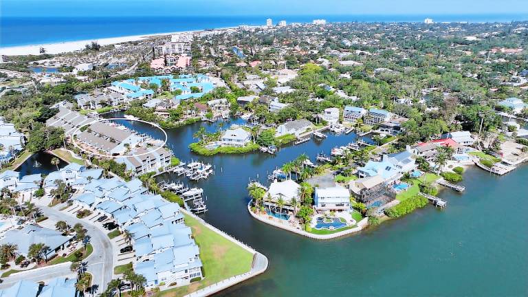 Ferienhaus Siesta Key