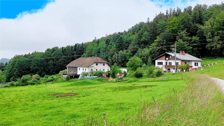 45 m&sup2; Ferienwohnung