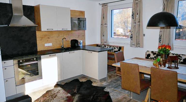 Rental apartment with 2 rooms for 6 persons — photo 5