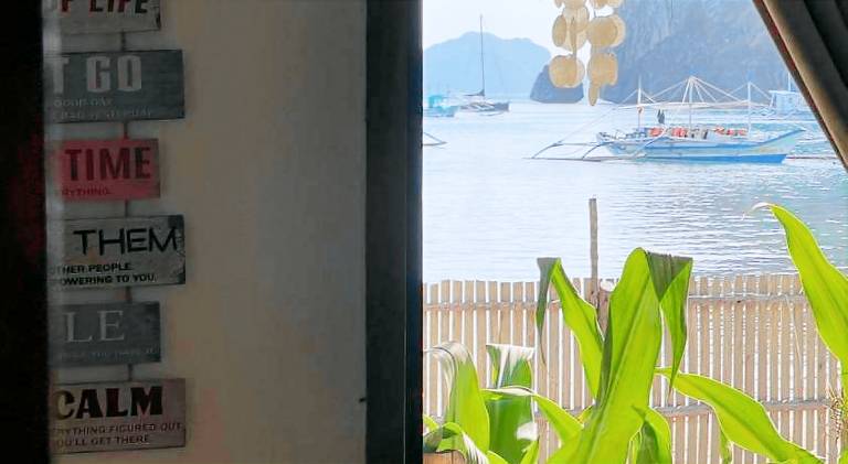 Balili Villas — photo 5