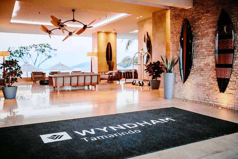 Wyndham Tamarindo — photo 3