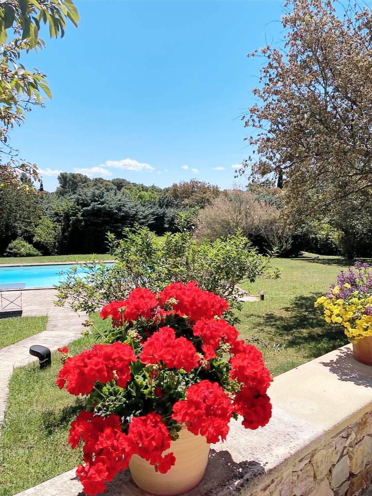 Villa Venelles