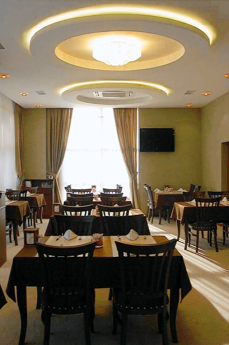 PINAR ELIT OTEL — photo 3
