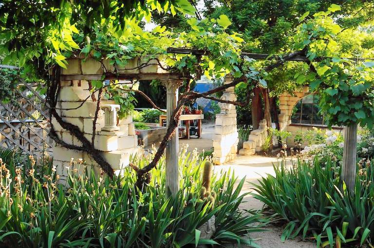 Bed and breakfast  North Tamworth