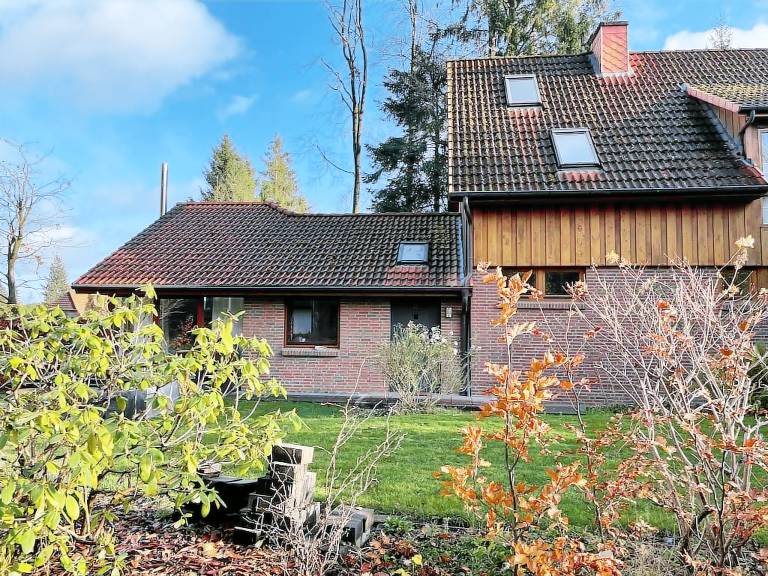 Ferienwohnung Buchholz in der Nordheide