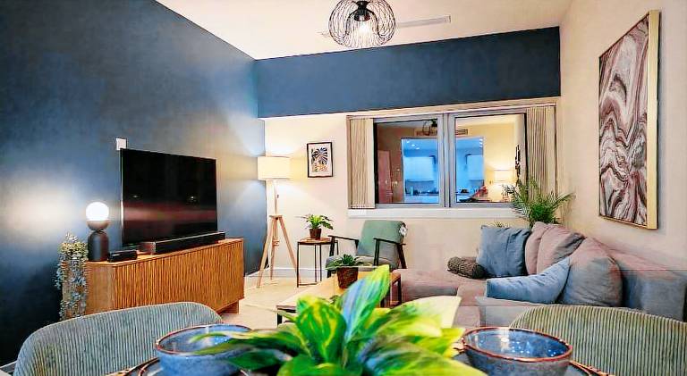 Rental apartment | Pets are welcome in Milton Keynes