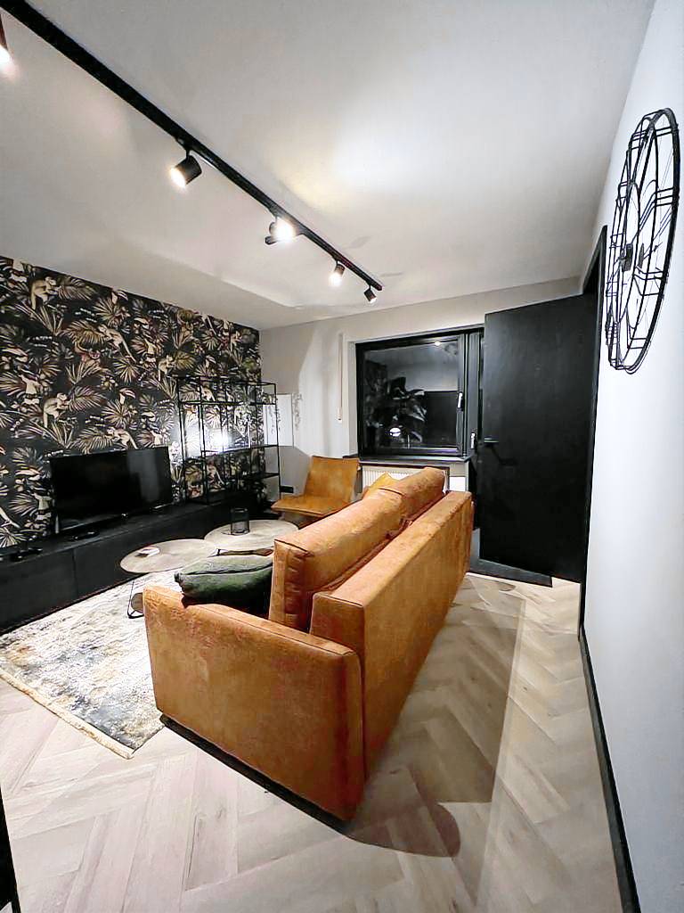 Rental apartment with barbecue — photo 2