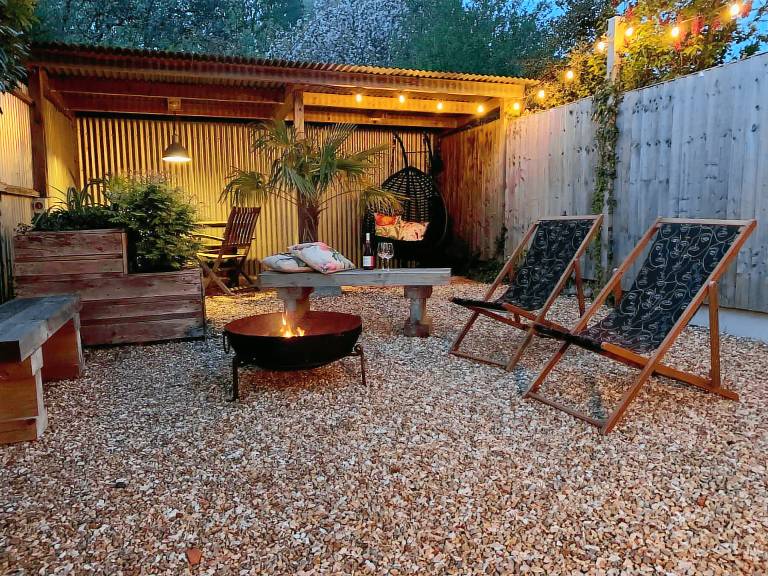 Landhaus Shalfleet