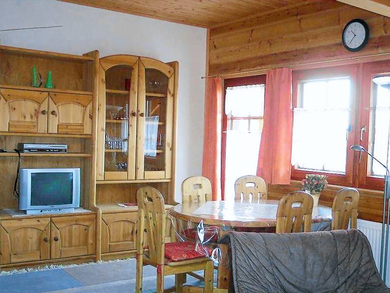 Ferienwohnung Landstuhl