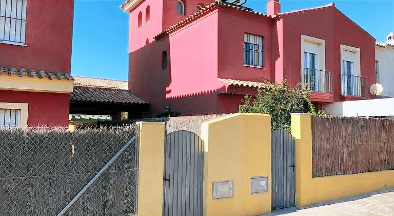Casa Vistahermosa