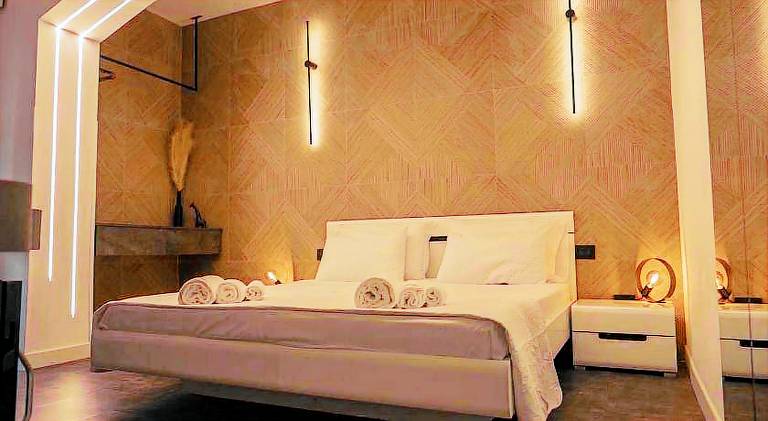 Da Placida Al Mare - Luxury B&B Soverato — photo 2