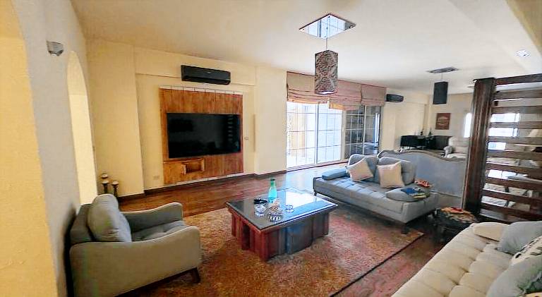 Villa | Pets allowed — photo 2