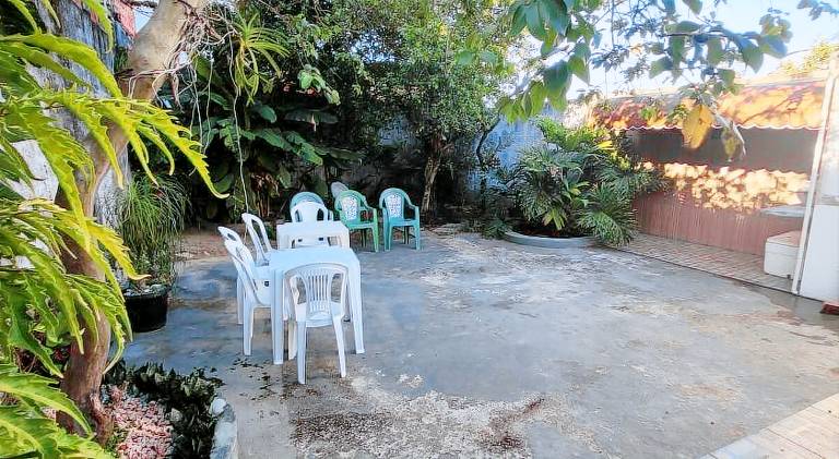 House with 2 rooms for 7 persons — photo 4