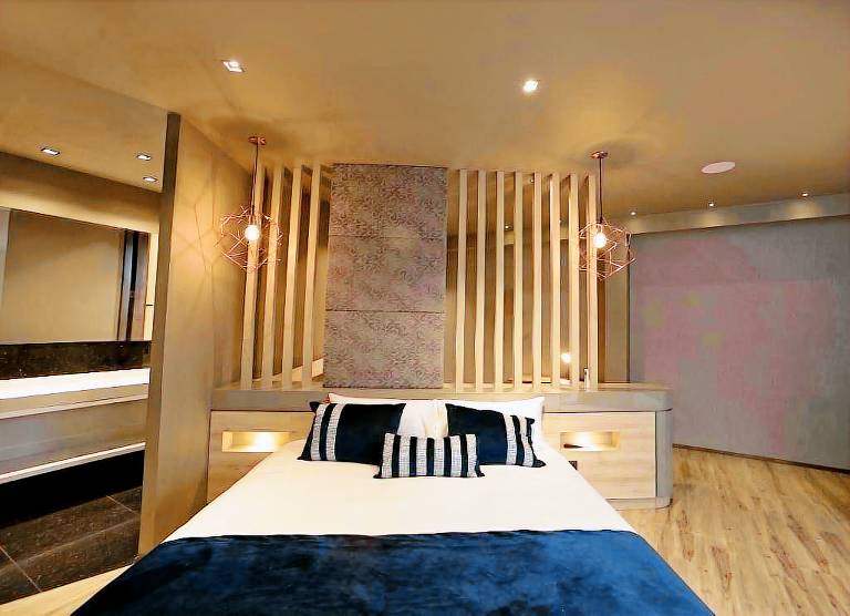 ALBURA HOTEL — photo 4