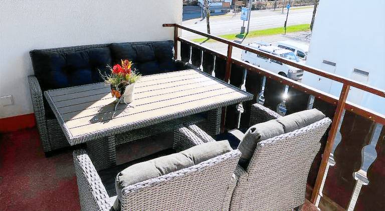 Holiday apartment | Ski nearby | Pet-friendly — photo 3
