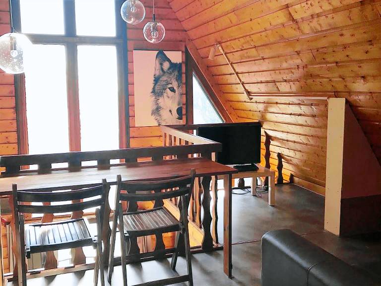 Chalet Super Besse