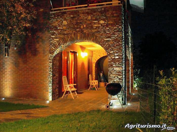 Il Poggetto delle Spighe: Casa Grano — photo 3