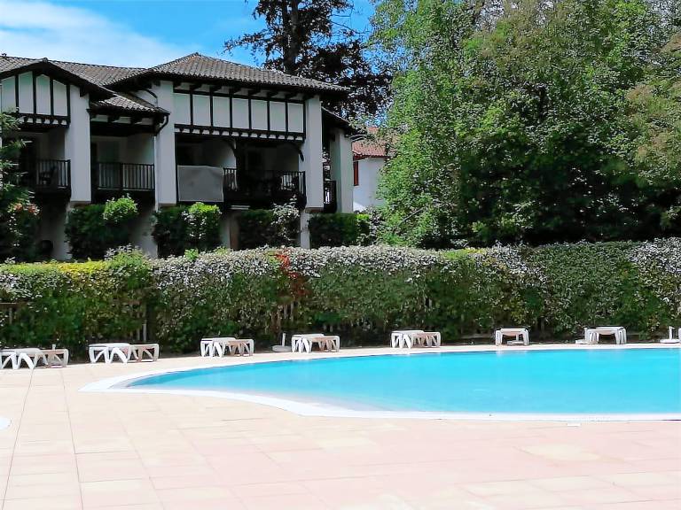 Appartement Saint-Jean-Pied-de-Port