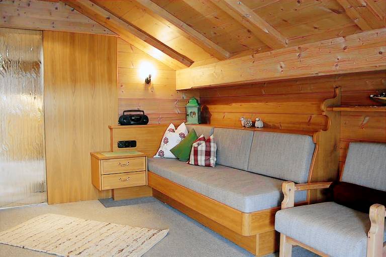 Ferienwohnung Mittenwald