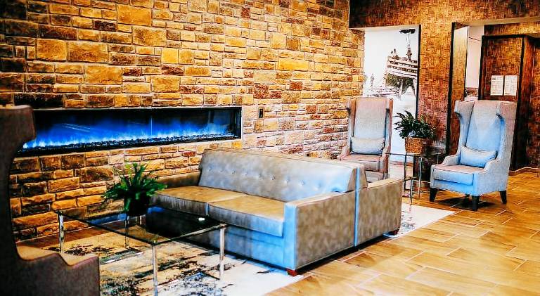 Cobblestone Hotel & Suites - International Falls — photo 5