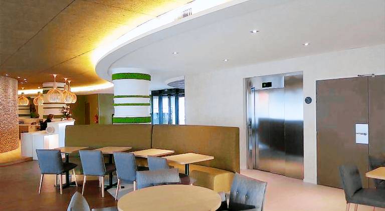 Brit Hotel & Spa Saint Brieuc Plerin — photo 4
