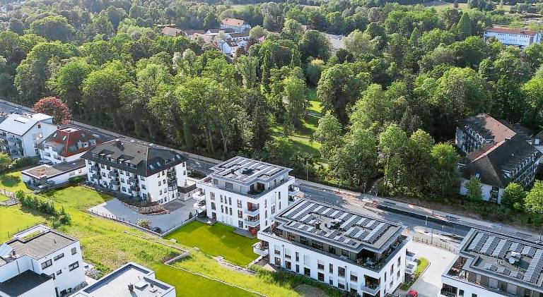 Ferienwohnung Bad Driburg