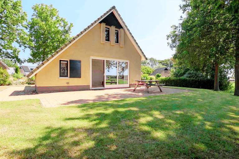 FR405 Ferienhaus im Sondel