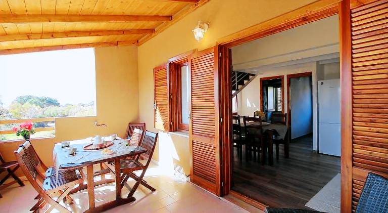 House with 2 rooms for 4 persons — photo 2
