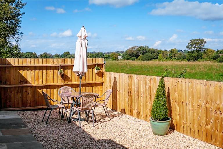 Cottage  Shapwick