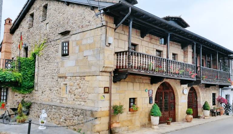 Casa Cartes