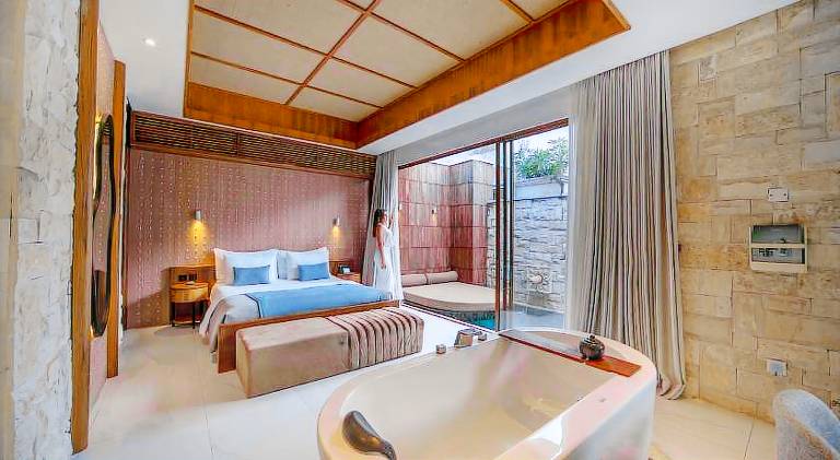 La Vie Villa Seminyak by Ini Vie Hospitality — photo 2
