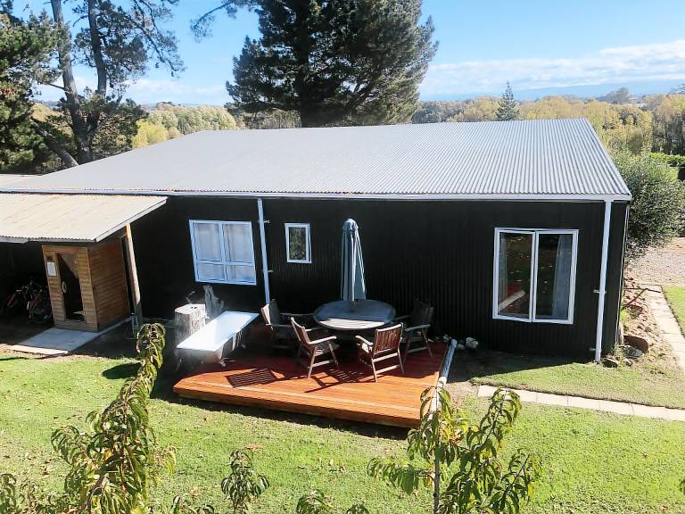 Cottage Haumoana