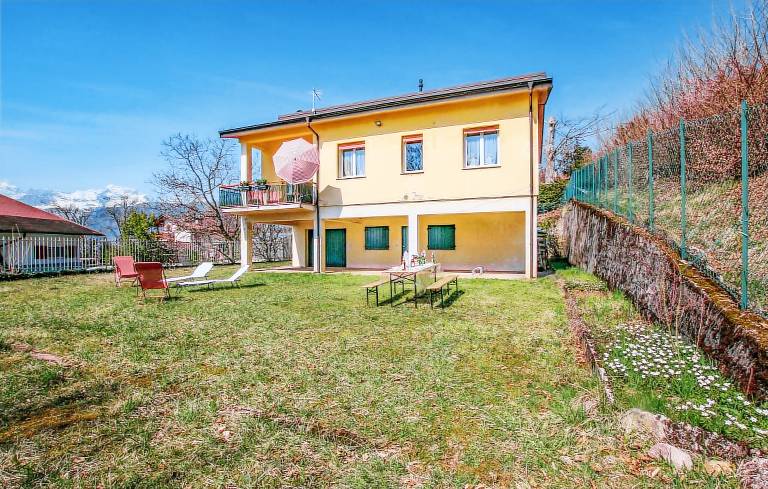 Maisonette-Wohnung Sarche