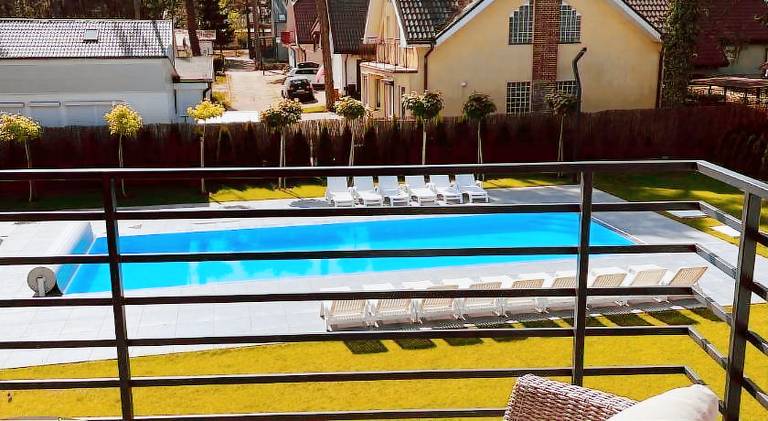 Wonderful vacation home with pool | Dogs allowed — photo 3