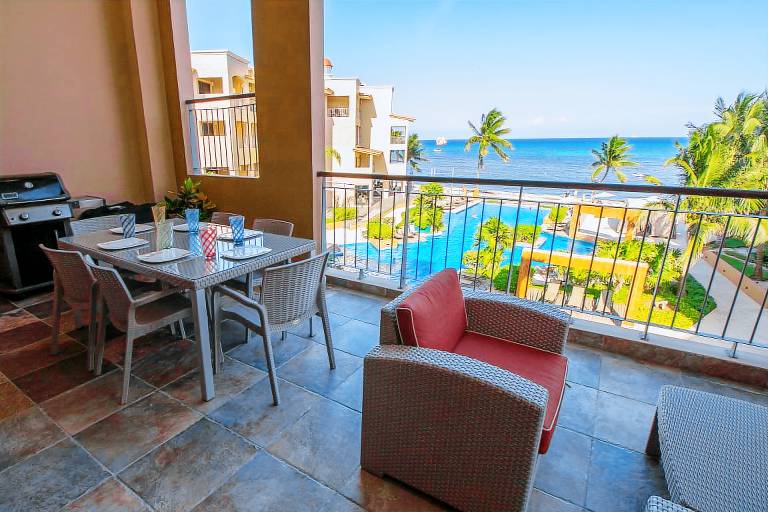 Appartement Playa del Carmen