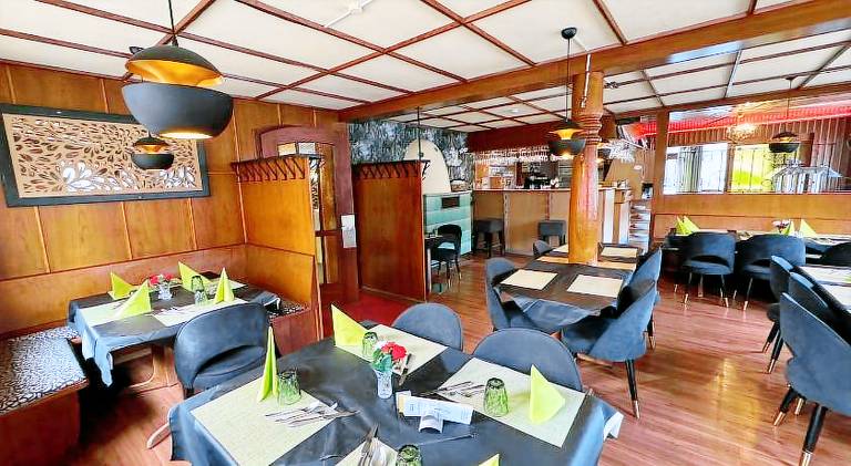 Landgasthaus waldhorn — photo 3
