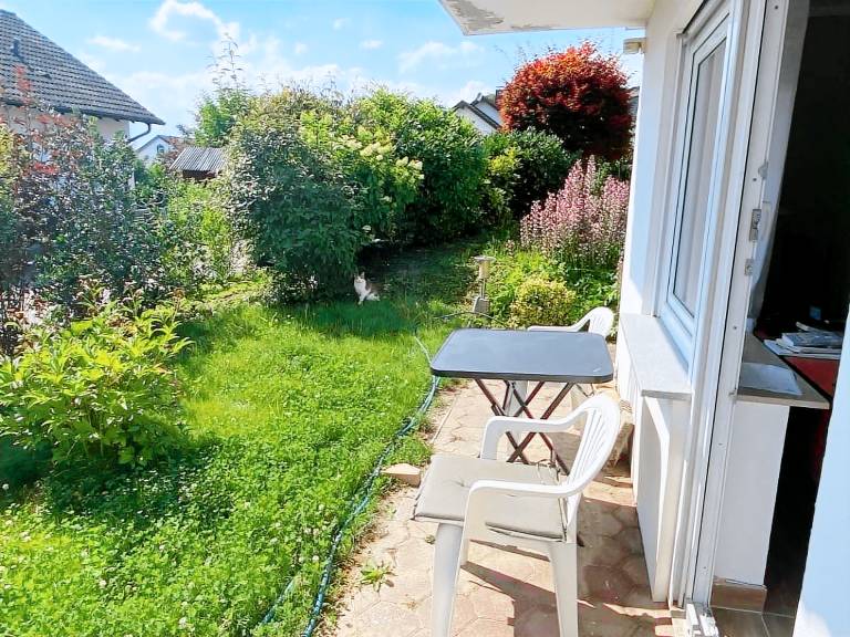 Ferienwohnung Eimeldingen