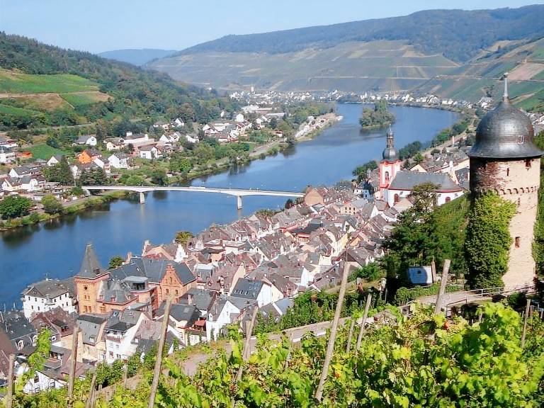 Appartement  Zell