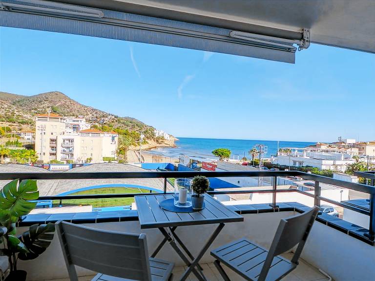 Ferienwohnung Sitges