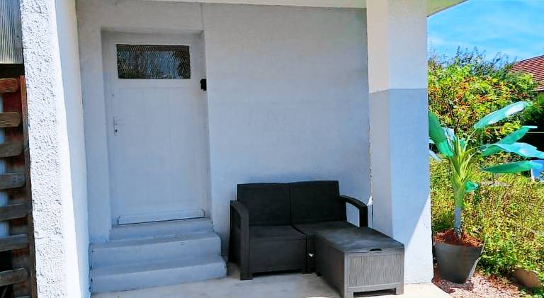 Vacation home with 1 room for 3 persons — photo 5
