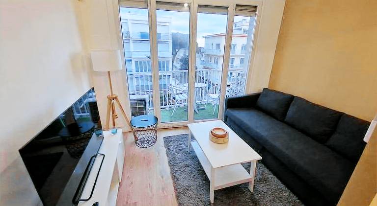 Rental apartment | Beach nearby | Dogs allowed — photo 2