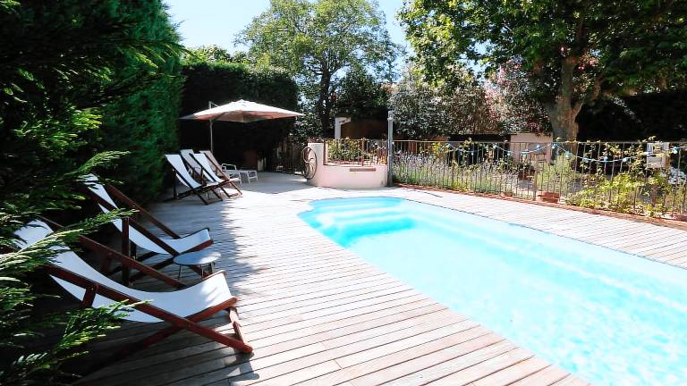 Maison de vacances Perpignan