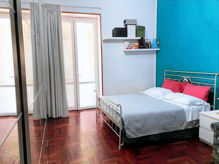 Bed & Breakfast Neapel