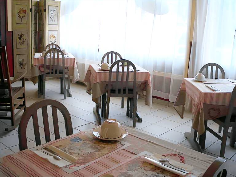 Hotel OpalOriental Boulogne Sur Mer - gare ville et centre — photo 5