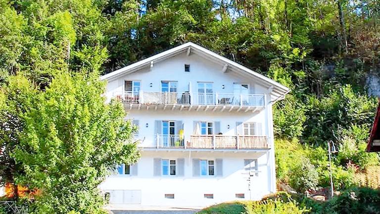 Ferienwohnung  Hohenschwangau