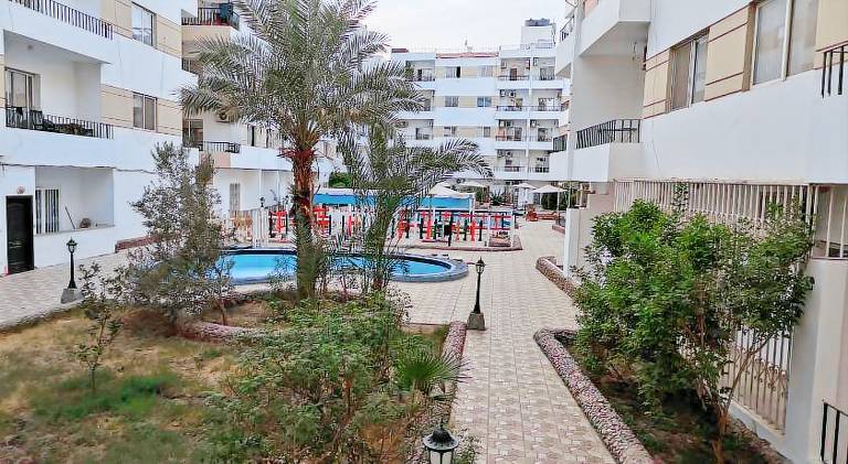 Apartment with pool | Beach nearby | Pets allowed — photo 4